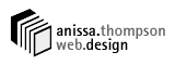Anissa Thompson Web Design, LLC